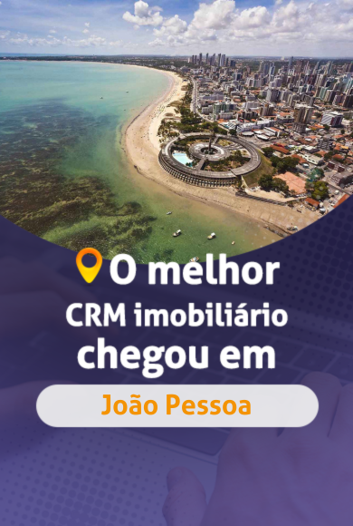 O melhor CRM imobiliário chegou em Itapema 