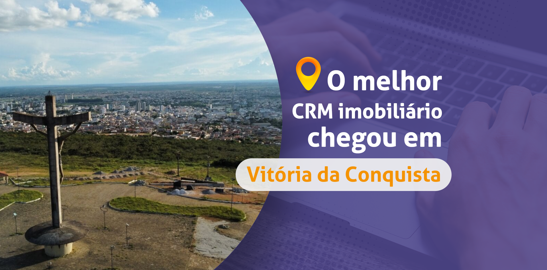 O melhor CRM imobiliário chegou em Itapema 