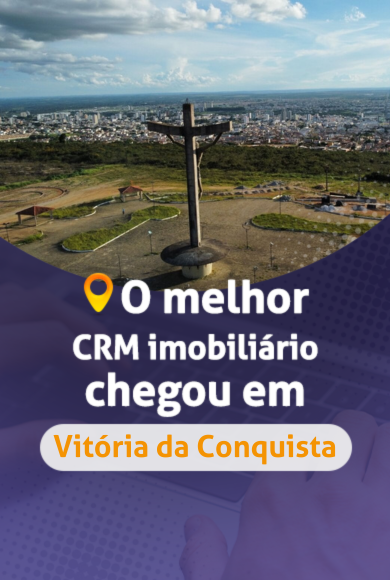O melhor CRM imobiliário chegou em Itapema 