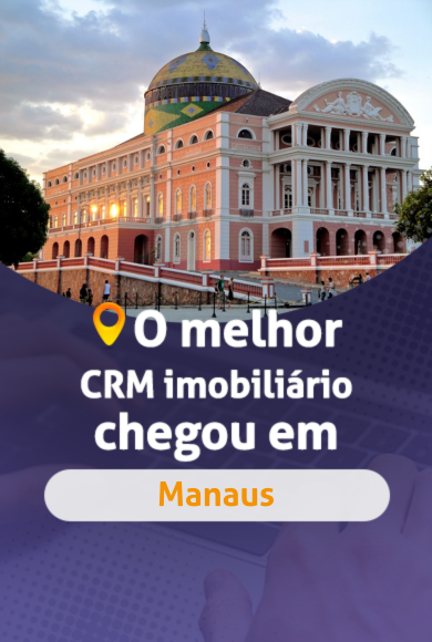 O melhor CRM imobiliário chegou em Itapema 